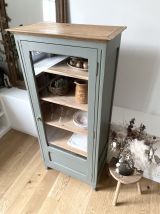 Vitrine Buffet vintage