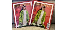 Lot fibres moods allemand 