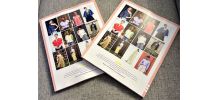 Lot fibres moods anglais 