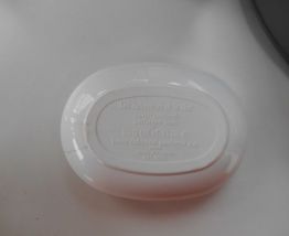 Boite pr le savon "  La  NUIT  de PACO RABANNE "
