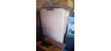 Frigo années 50