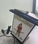 Enseigne de bar lumineuse Gildenbier