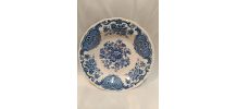 Sous-tasse Ridgeway Staffordshire Windsor