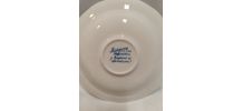 Sous-tasse Ridgeway Staffordshire Windsor