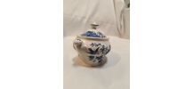 Sucrier Ridgeway Staffordshire modèle Windsor 