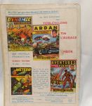 AUDAX Bill Tornade N°9 Juin 1953