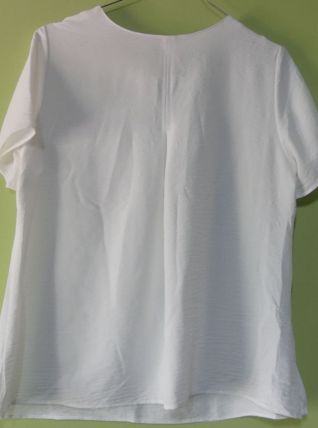 Tunique blanche