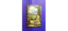 Le Labyrinthe du Minotaure- Thomas Burnett Swann 