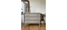 Commode vintage