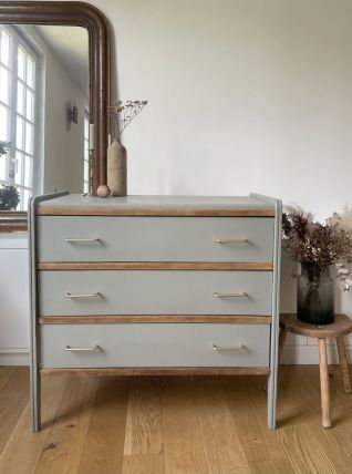 Commode vintage