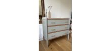 Commode vintage