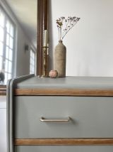 Commode vintage