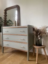 Commode vintage
