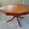 Table style anglais marque MARWAY 