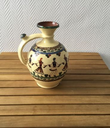 Vase vintage 