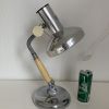 Lampe vintage 1950 de table industrielle Kurt Rosenthal - 43