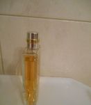 FLACON   FACTICE   100ML Déco  "  ALLURE de  CHANEL " ,   