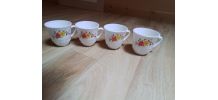 5 tasses 