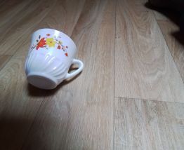 5 tasses 