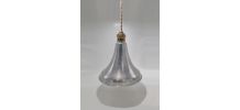 Suspension en aluminium