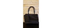 Sac à main + pochette monogrammé Givenchy