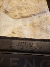 Sac à main + pochette monogrammé Givenchy