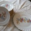 Service a dessert 14 pieces HAVILAND Limoges 1plat   12assie