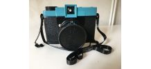 Appareil photo argentique Diana F+