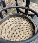 Chaise Fischel, modèle rare