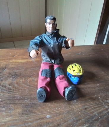 Action man 