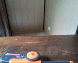 2 talkies-walkies action man 