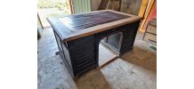 Bureau ministre ancien