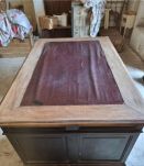 Bureau ministre ancien