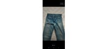 Magnifique jeans femme Lévis