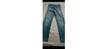 Magnifique jeans femme Lévis