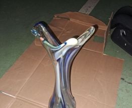 Vase vintage très bon état 