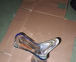 Vase vintage très bon état 