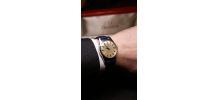 Omega Seamaster 14701 SC-61 avec boîte