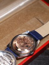 Omega Seamaster 14701 SC-61 avec boîte