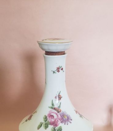 Carafe HAVILAND modèle CHANTILLY