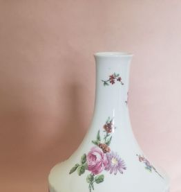 Carafe HAVILAND modèle CHANTILLY