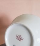 Carafe HAVILAND modèle CHANTILLY