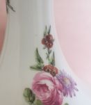 Carafe HAVILAND modèle CHANTILLY