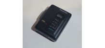 PANASONIC cassette lecteur Walkman RQ-P165 XBS 