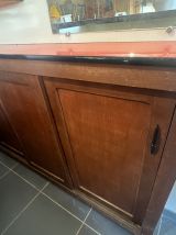 Comptoir de bar