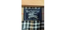 Imperméable Burberry beige taille 52