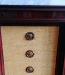 Buffet "ELYSEE" Style Louis XVI. Acajou et marbre