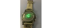 Garmin Fenix 3 HR GPS 