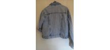Blouson jeans