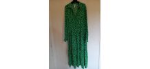 Robe chemisier 